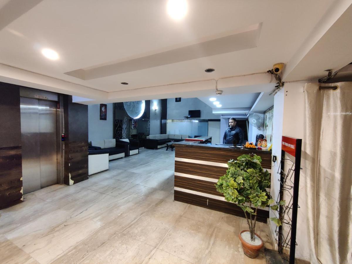 Hotel Hotel The Gold Inn New Delhi