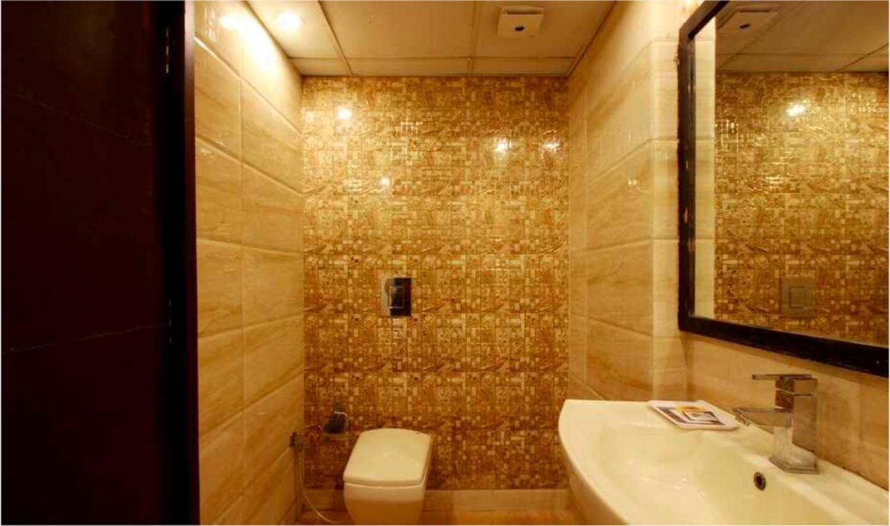 Hotel The Gold Inn Hotel 3*